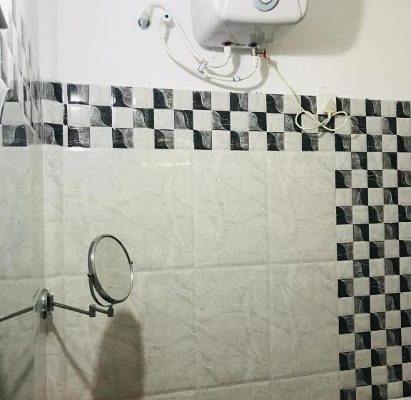 ホテル Green Senz By Wildflower