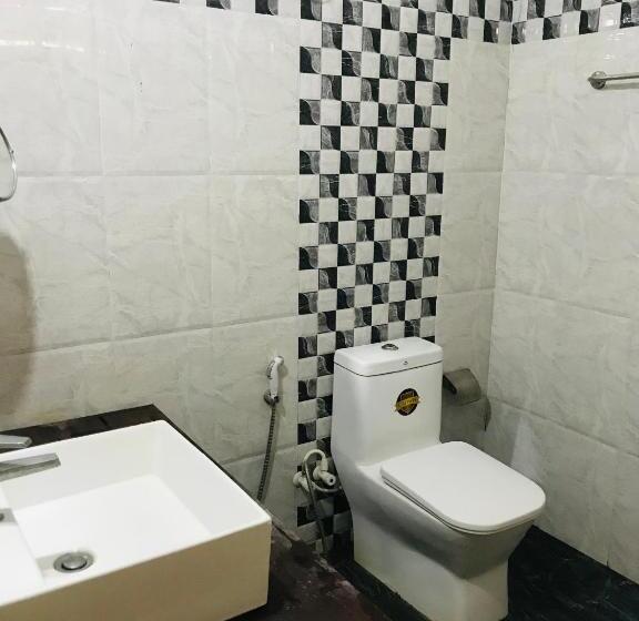 ホテル Green Senz By Wildflower