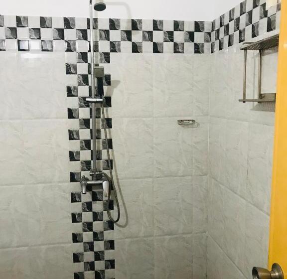 ホテル Green Senz By Wildflower