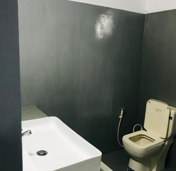 ホテル Green Senz By Wildflower