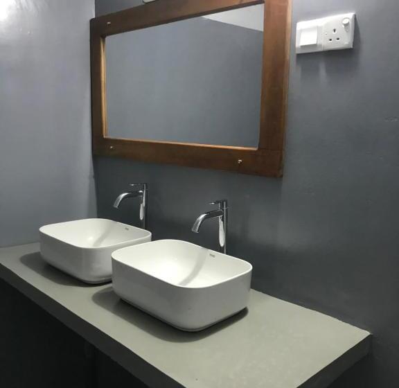 ホテル Green Senz By Wildflower