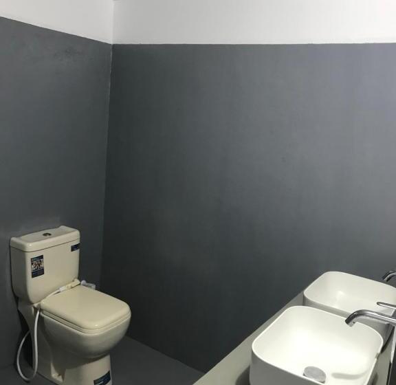 ホテル Green Senz By Wildflower