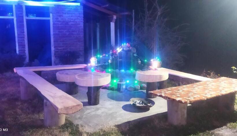 هتل Gyans Palace Homestay