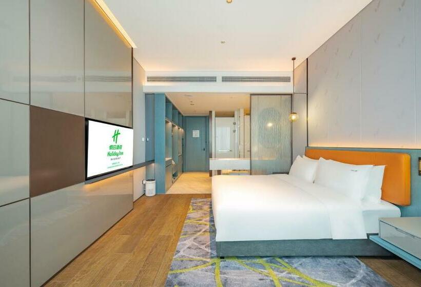 호텔 Holiday Inn Changchun Oriental Plaza, An Ihg