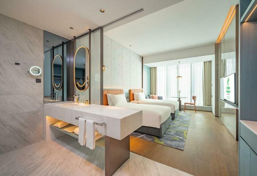 호텔 Holiday Inn Changchun Oriental Plaza, An Ihg