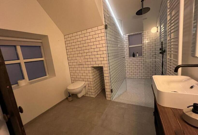 هتل Hótel Goðafoss Fosshóll