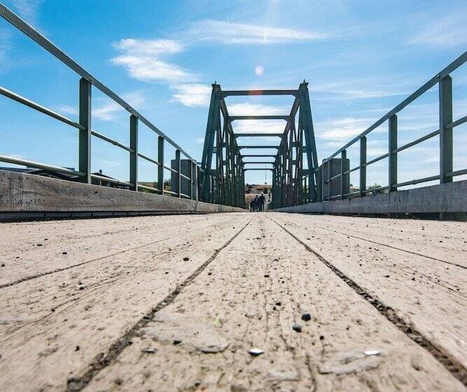 هتل Hótel Goðafoss Fosshóll