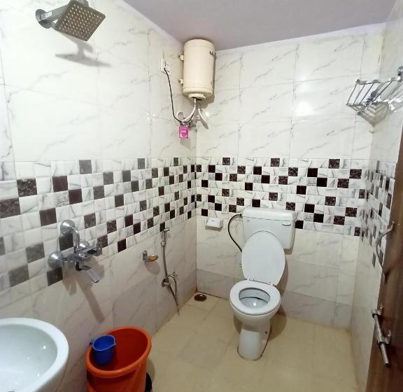 فندق Jaigarh Palace Kumbhalgarh