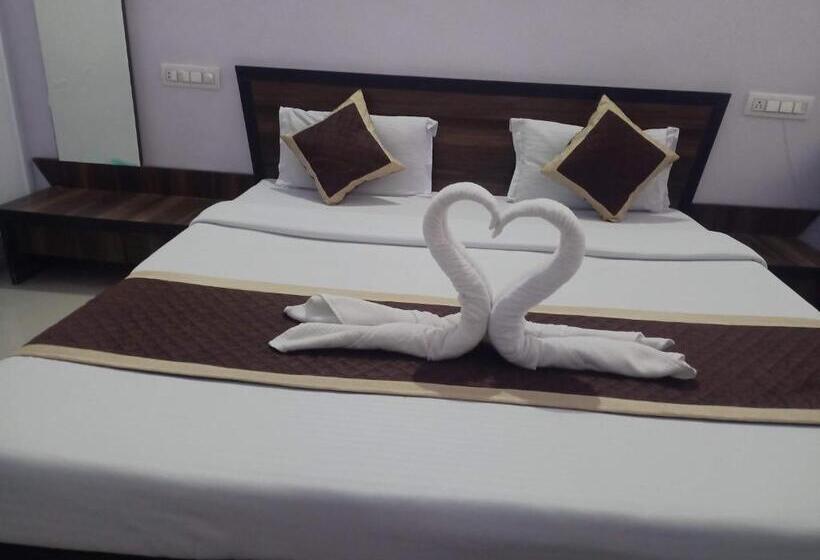 فندق Jaigarh Palace Kumbhalgarh