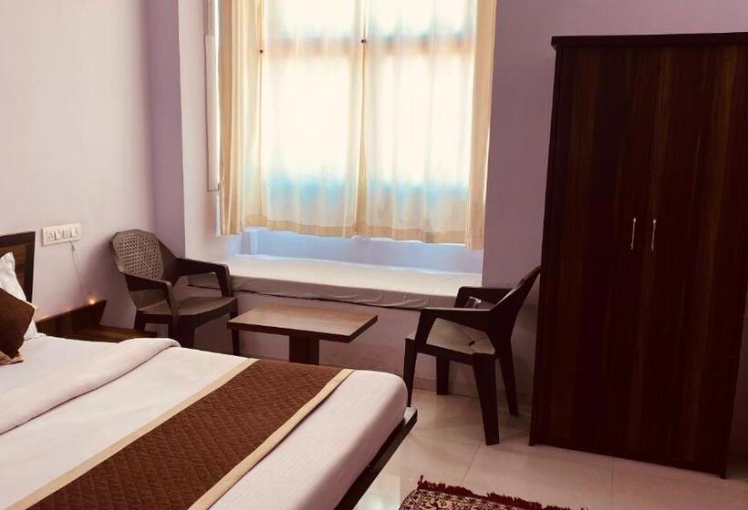 فندق Jaigarh Palace Kumbhalgarh