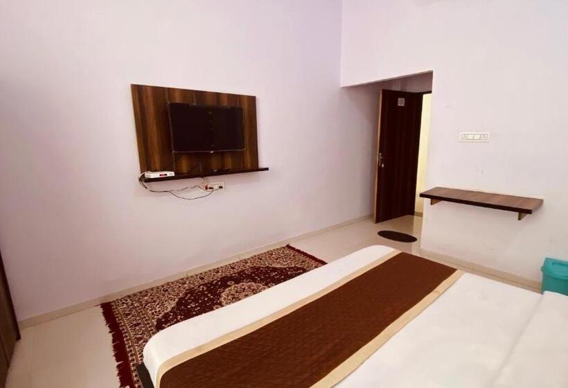 فندق Jaigarh Palace Kumbhalgarh