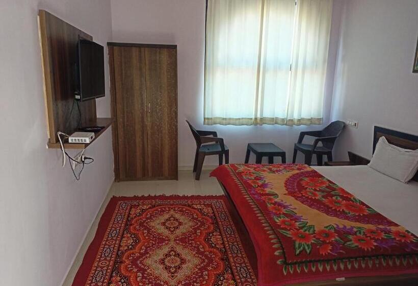 فندق Jaigarh Palace Kumbhalgarh