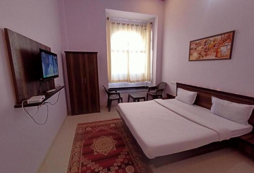 فندق Jaigarh Palace Kumbhalgarh