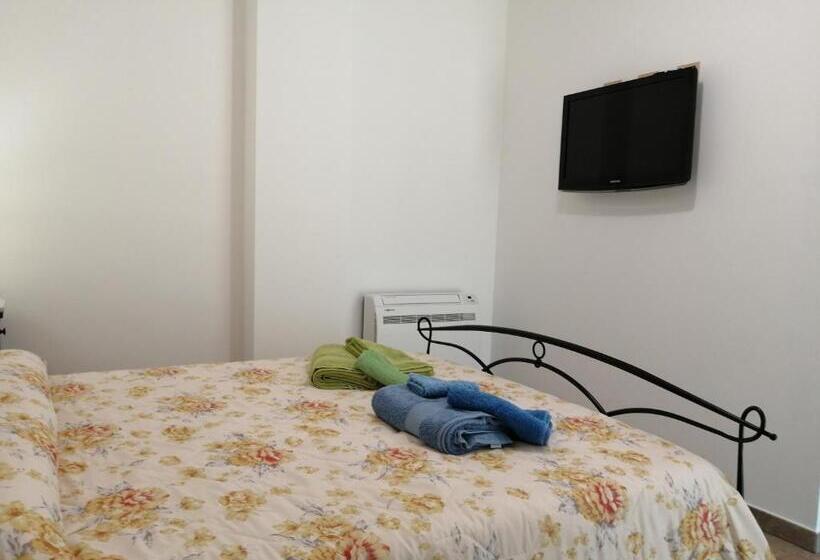 Отель L Antico Fienile