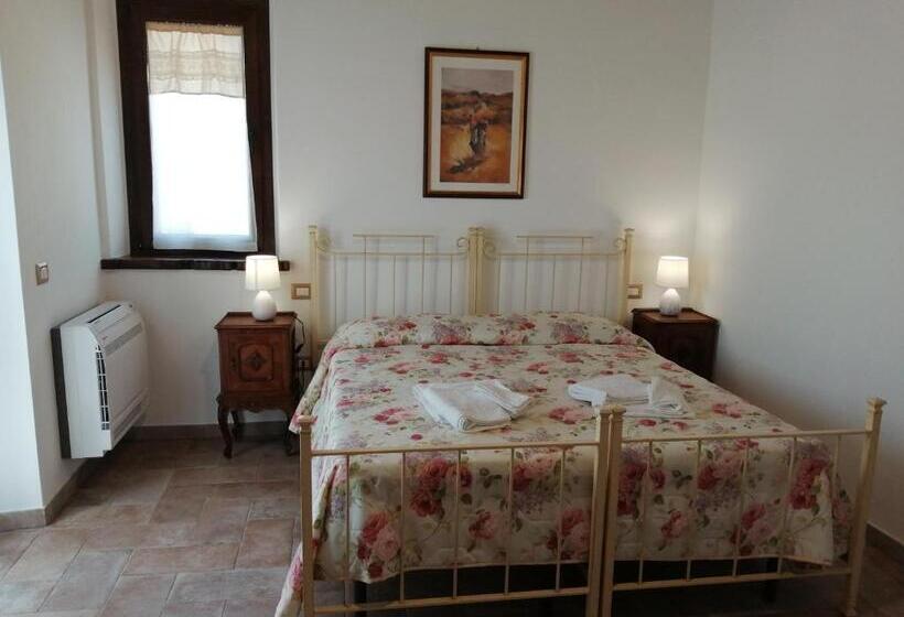 Отель L Antico Fienile