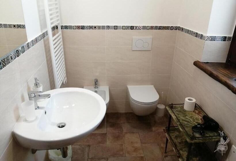 Отель L Antico Fienile