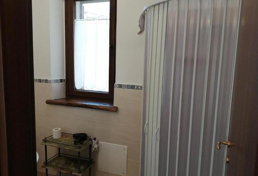 Отель L Antico Fienile