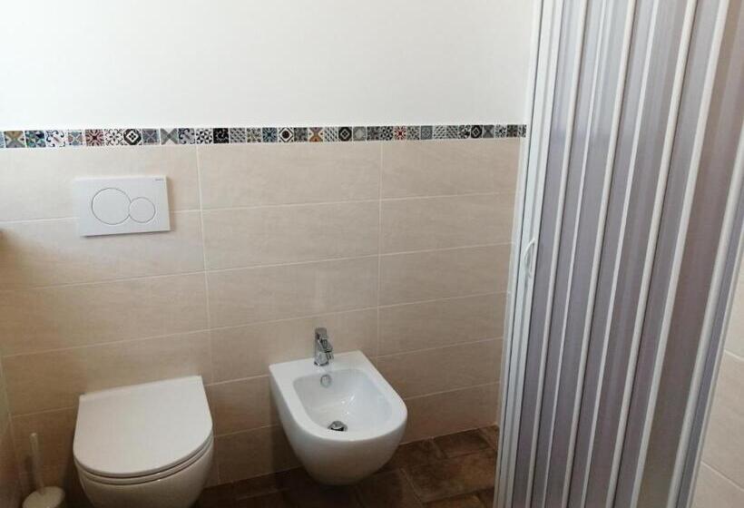 Отель L Antico Fienile