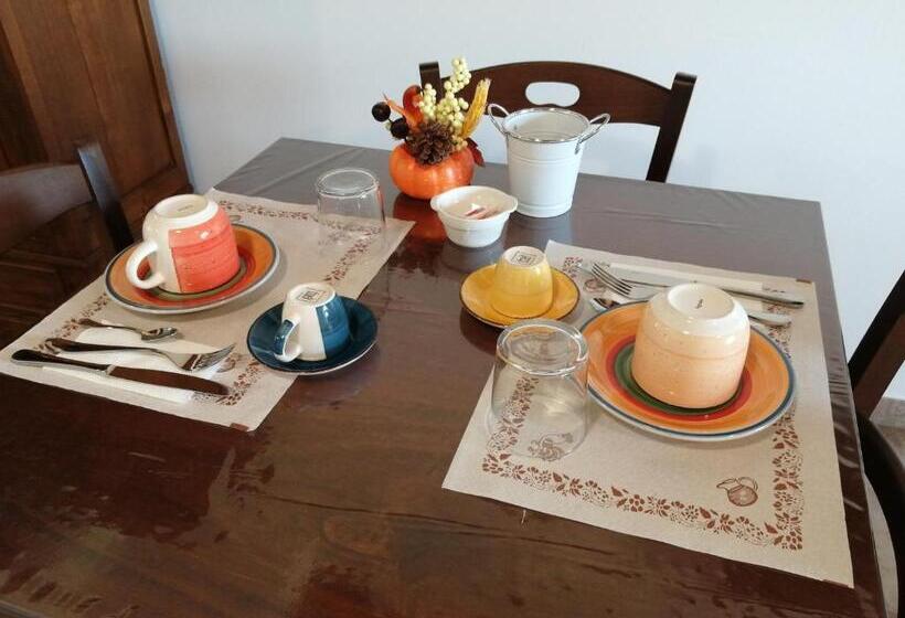 Отель L Antico Fienile