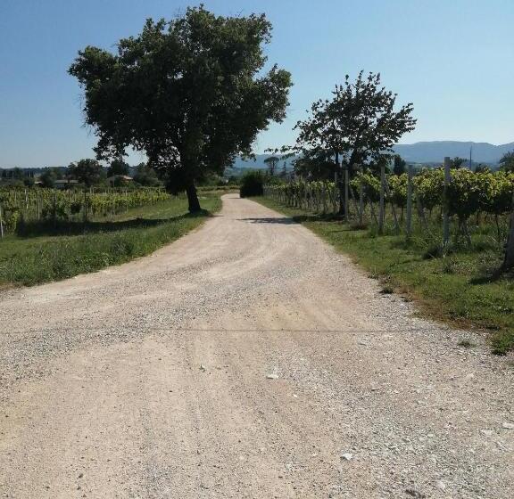 Отель L Antico Fienile