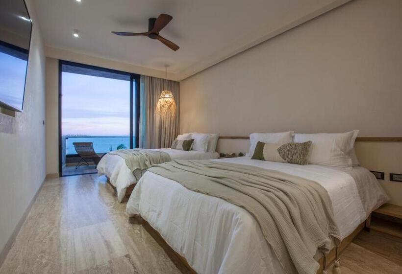 Отель Malecón 1680