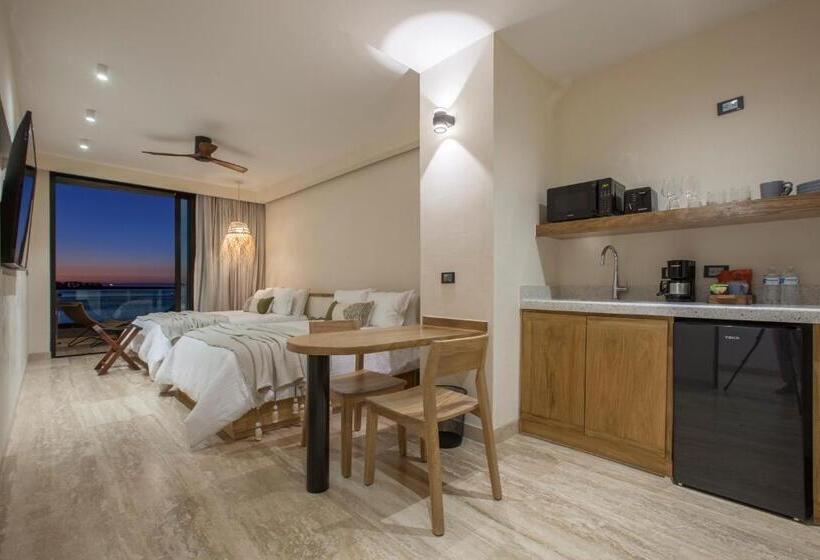 Отель Malecón 1680