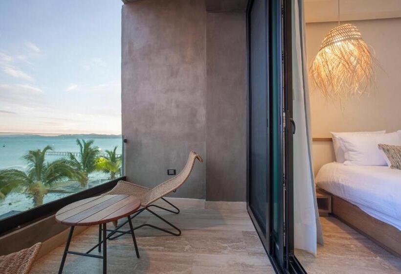 Отель Malecón 1680