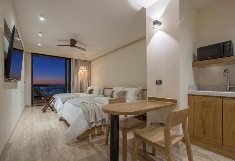 Отель Malecón 1680