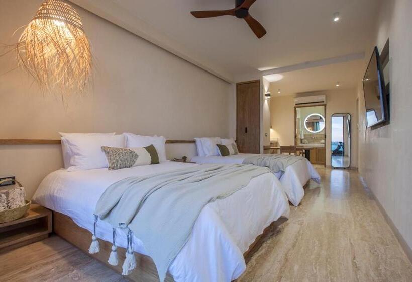 Отель Malecón 1680