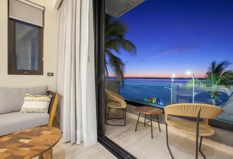 Отель Malecón 1680