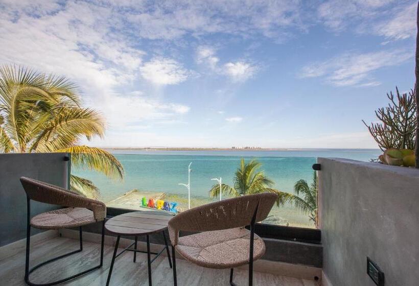 Отель Malecón 1680