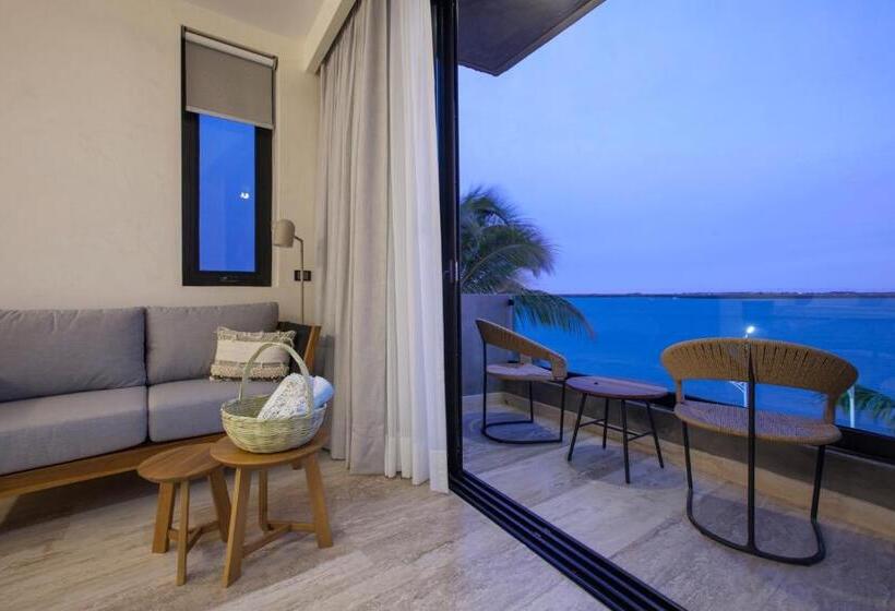 Отель Malecón 1680