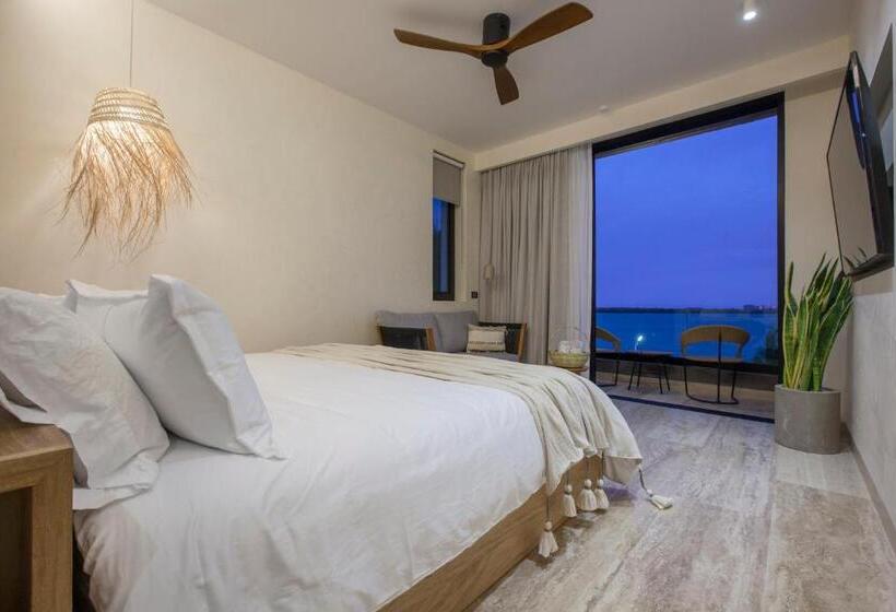 Отель Malecón 1680