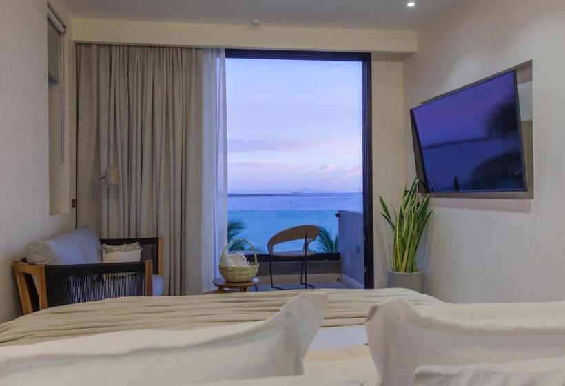 Отель Malecón 1680