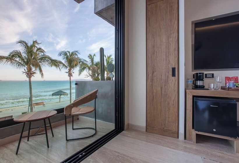 Отель Malecón 1680