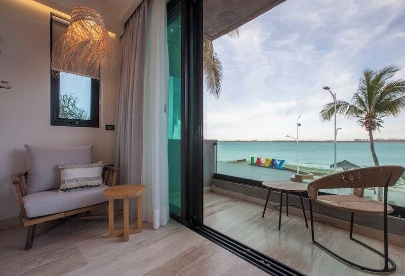 Отель Malecón 1680