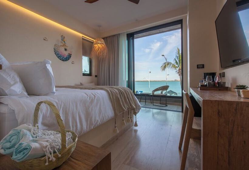 Отель Malecón 1680