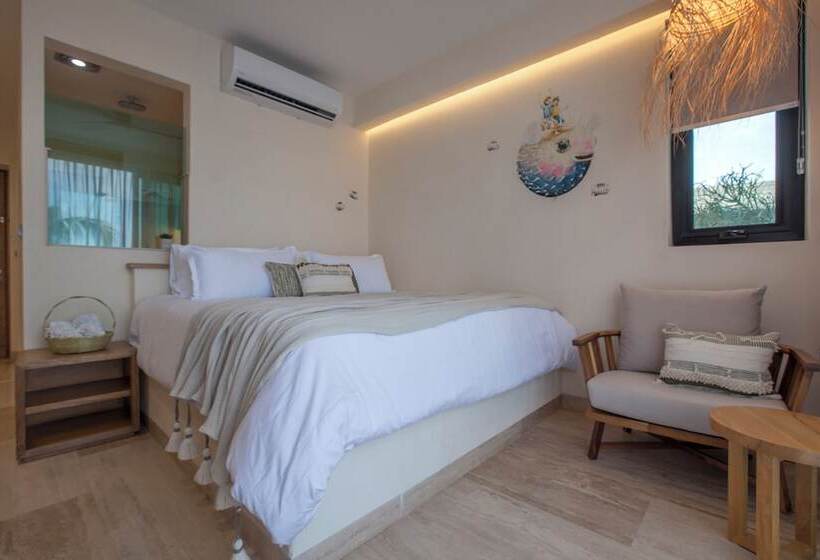 Отель Malecón 1680