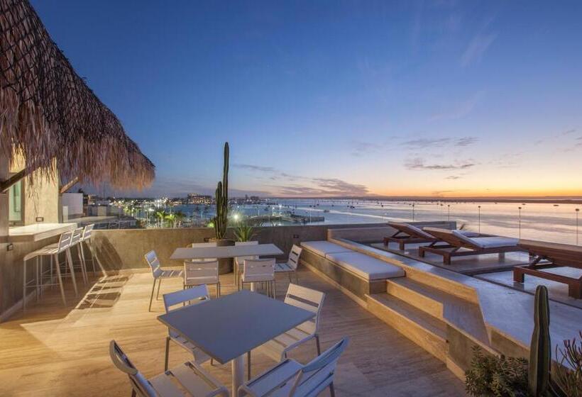 Отель Malecón 1680