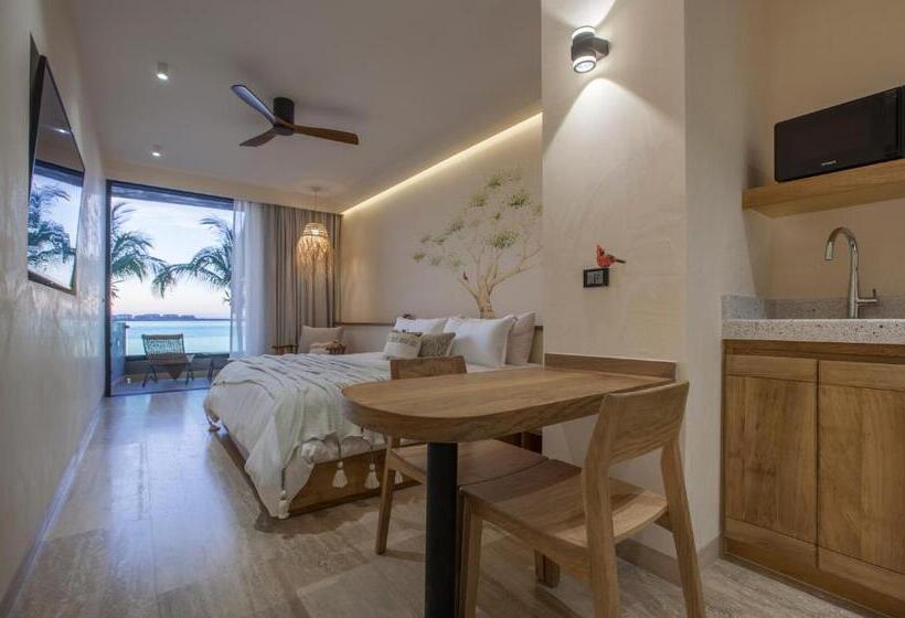 Отель Malecón 1680