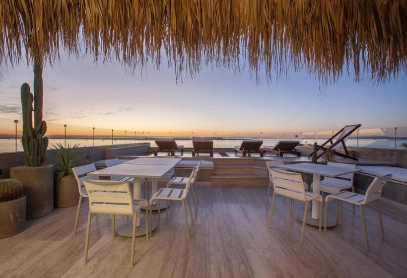 Отель Malecón 1680