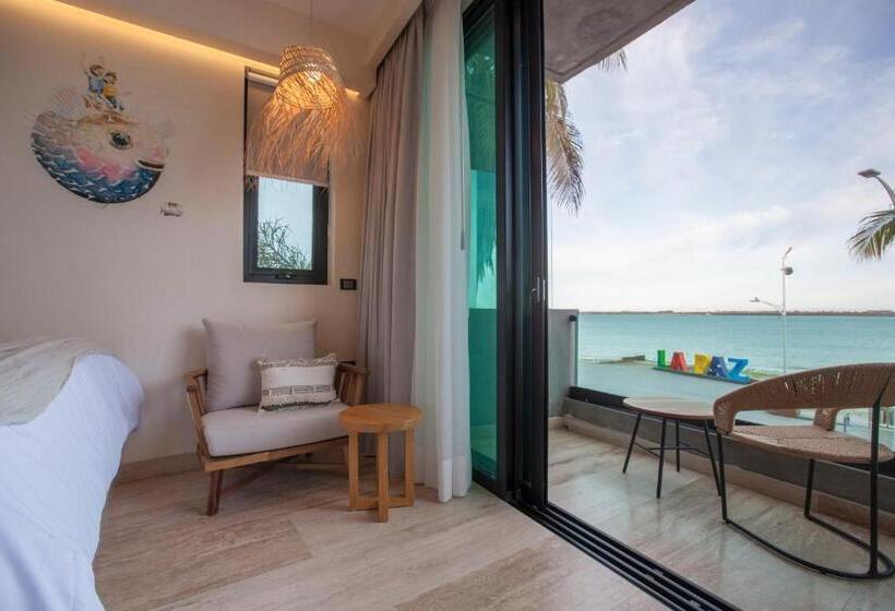 Отель Malecón 1680