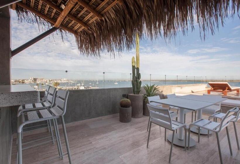 Отель Malecón 1680