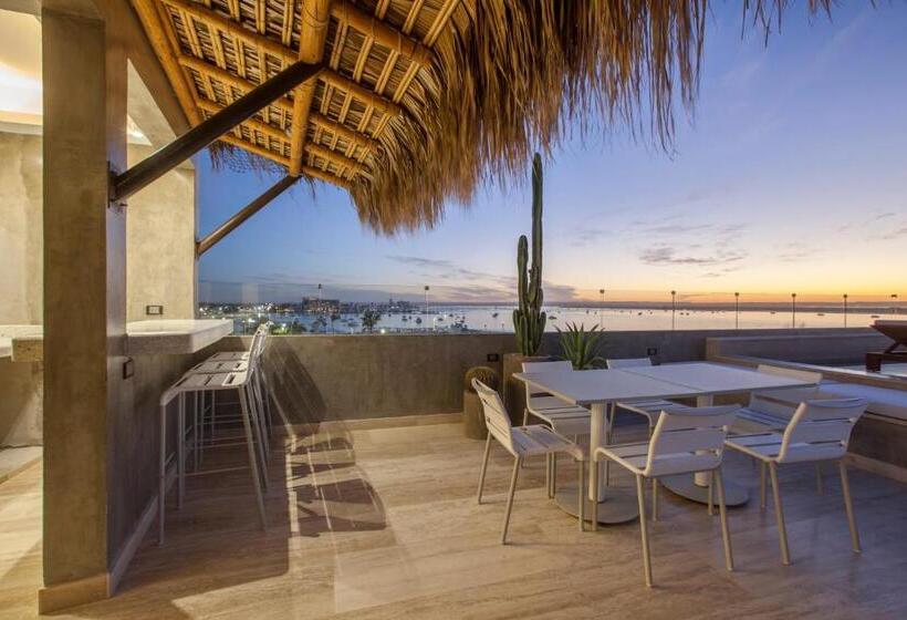 Отель Malecón 1680