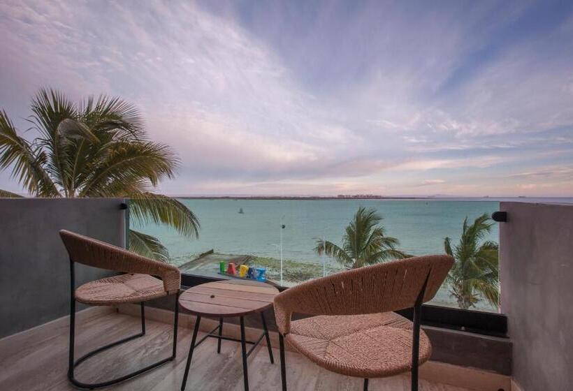 Отель Malecón 1680