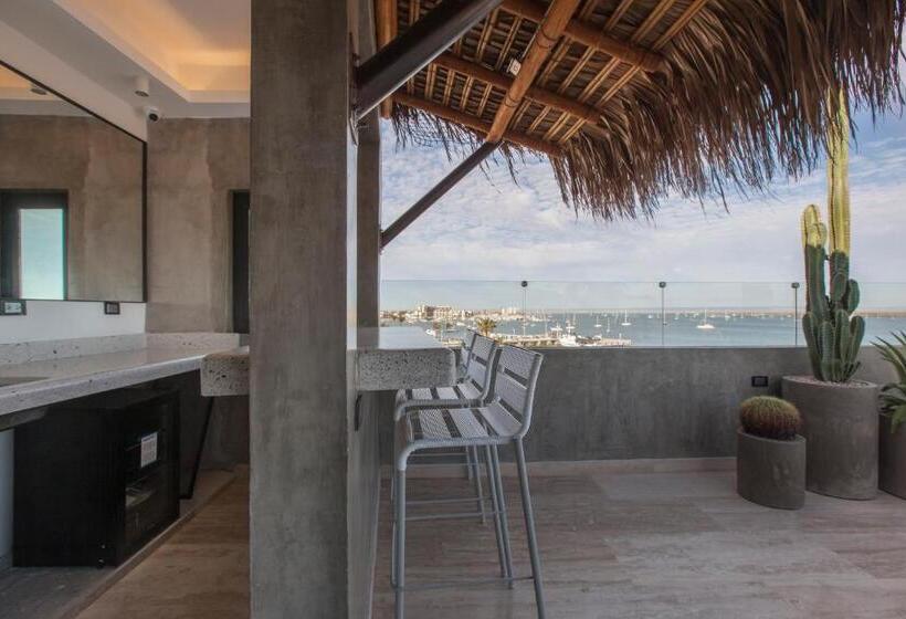 Отель Malecón 1680