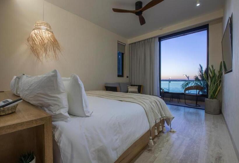 Отель Malecón 1680