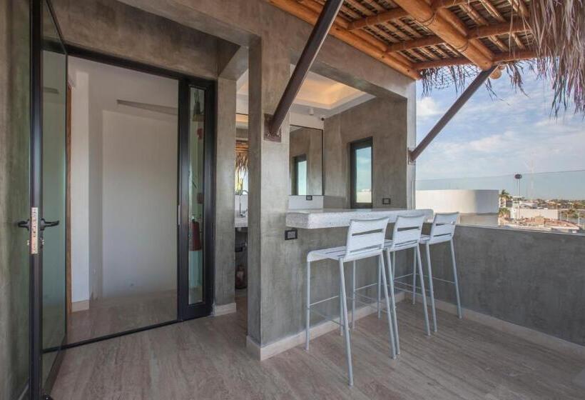 Отель Malecón 1680