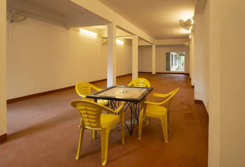 酒店 Misty Heights By The Sanihara