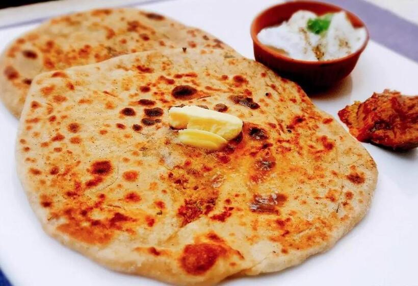 هتل New Meadows View